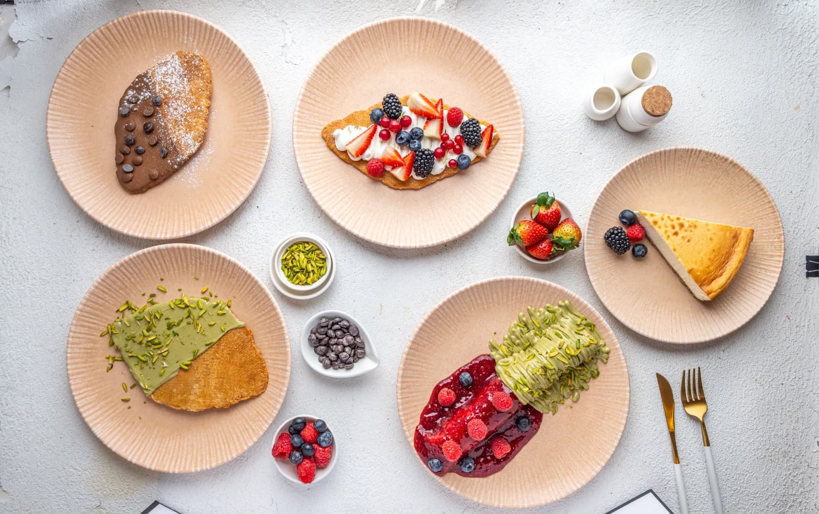 Arto Coffee Atmosphere