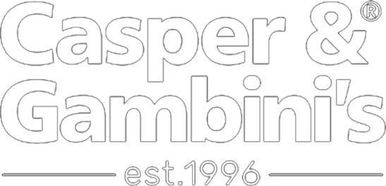 Casper & Gambini's