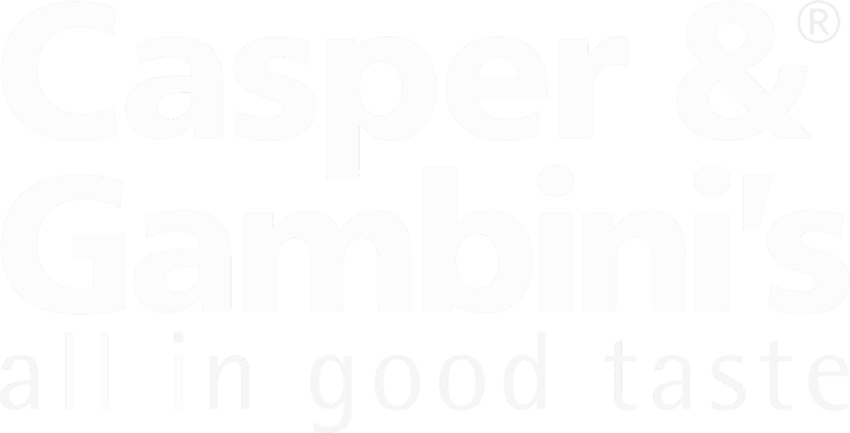 Casper & Gambini's